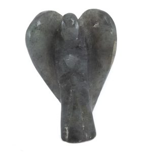 Piedra Ángel Labradorita (30 mm)