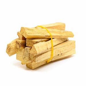 Palo Santo Madera Sagrada 100gr