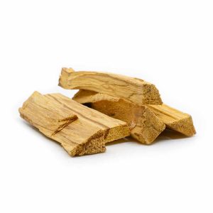 Palo Santo Madera Sagrada 40gr