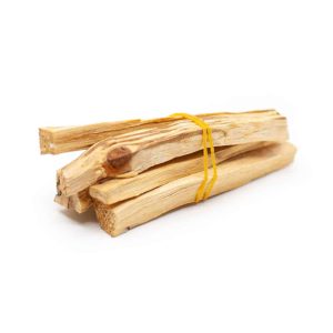 Palo Santo palitos de Madera Sagrada 25gr