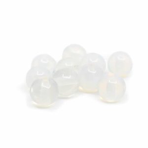 Piedras Sueltas de Opalita - 10 piezas (6 mm)