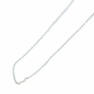 Collar de Plata 925 (45 cm)